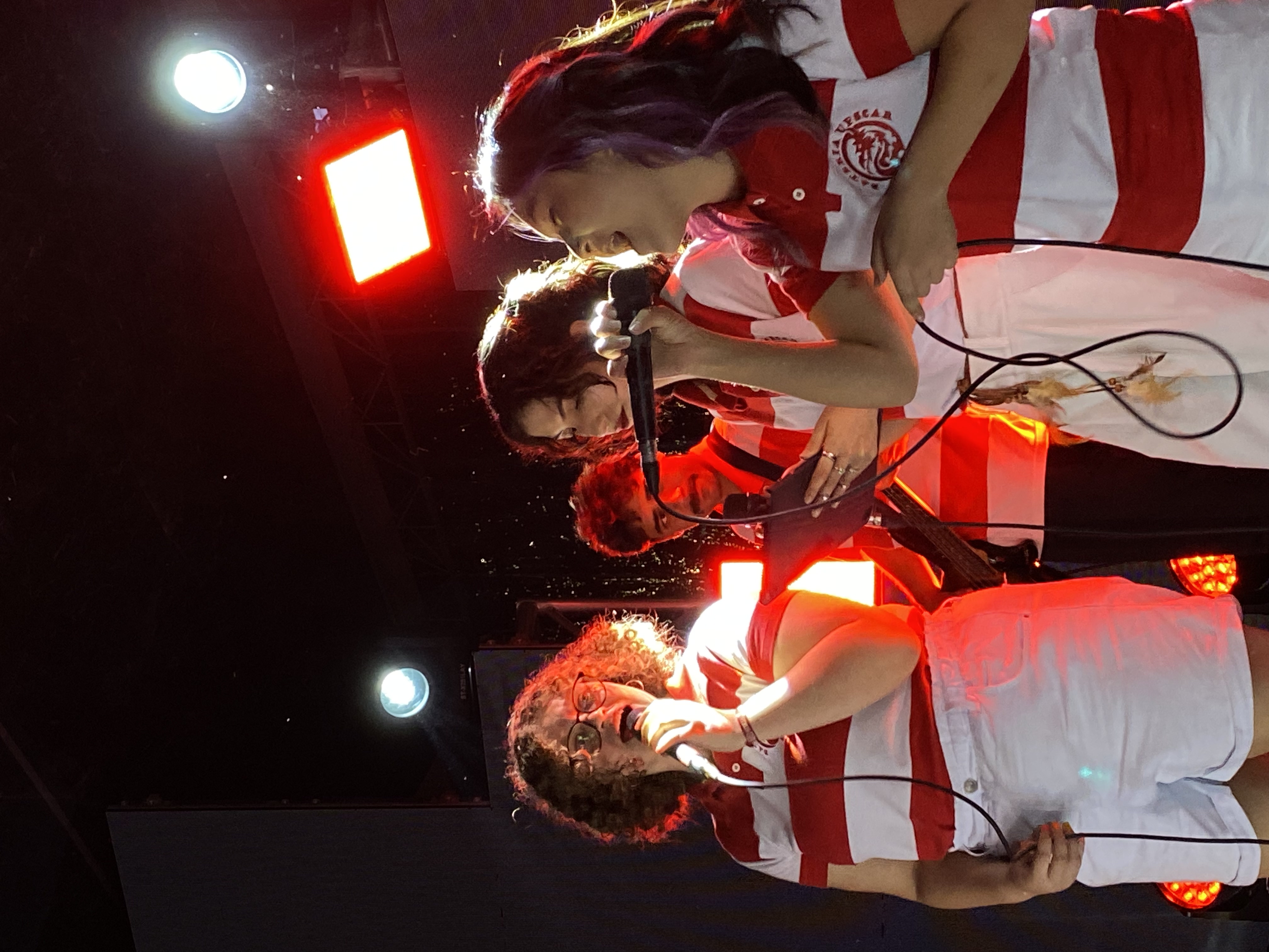 Apresentação Bateria